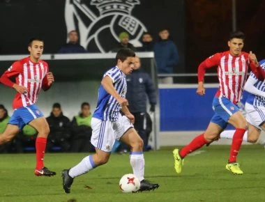 Εγκεφαλικό επεισόδιο υπέστη παίκτης της Ρεάλ Σοσιεδάδ